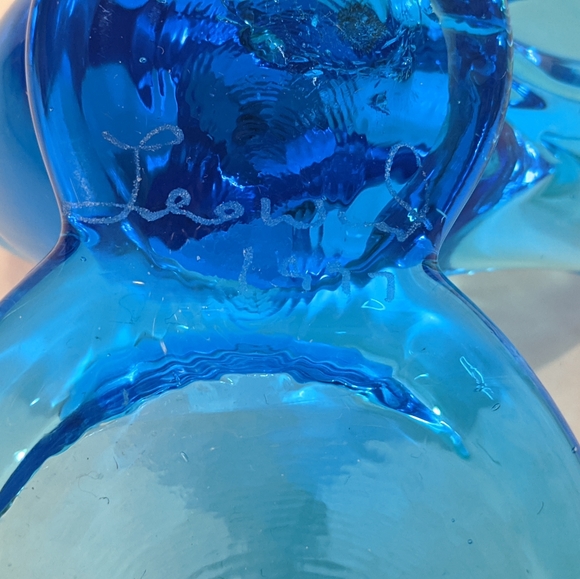 Terra Studios Blue Bird of Happiness for Candle - Picture 10 of 13